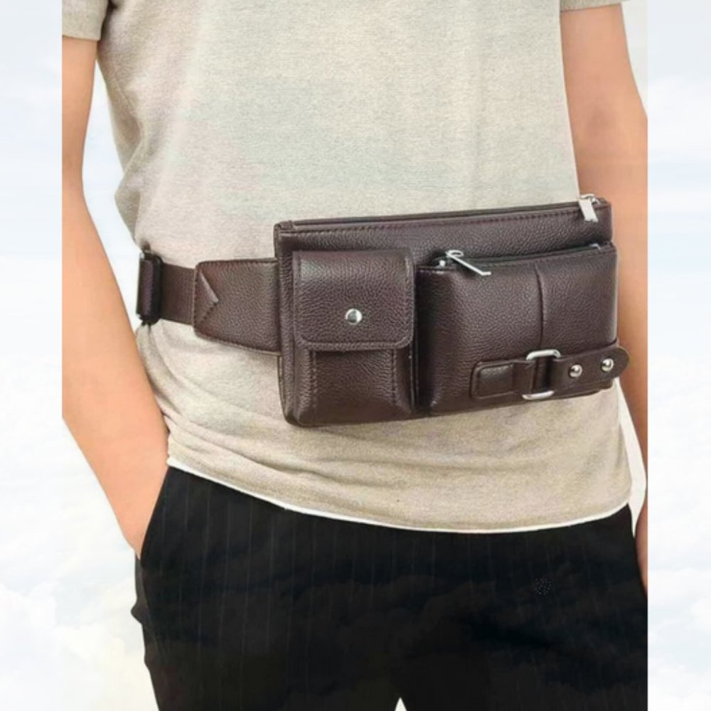 New Minimalist Waist Bag 231